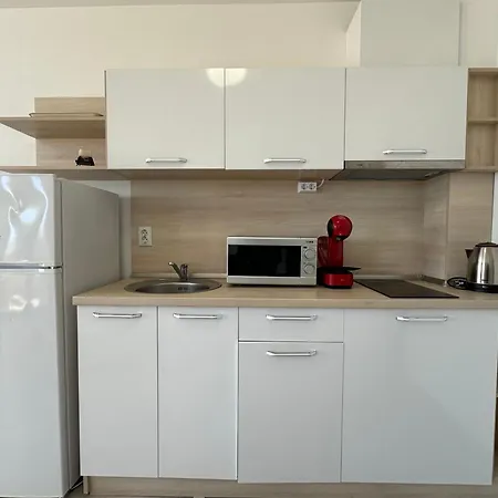 Horizon 8,1 'a' Lejlighed Sveti Vlas