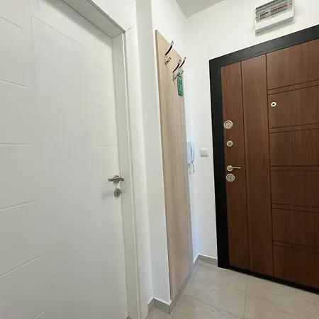 Horizon 8,1 'a' Lejlighed *