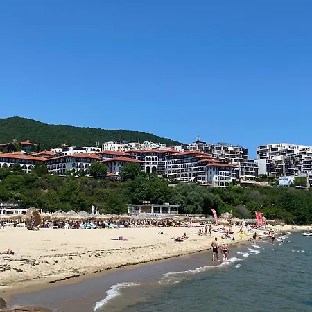 Lejlighed Horizon 8,1 'a' *