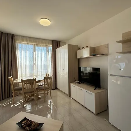 Lejlighed Horizon 8,1 'a'