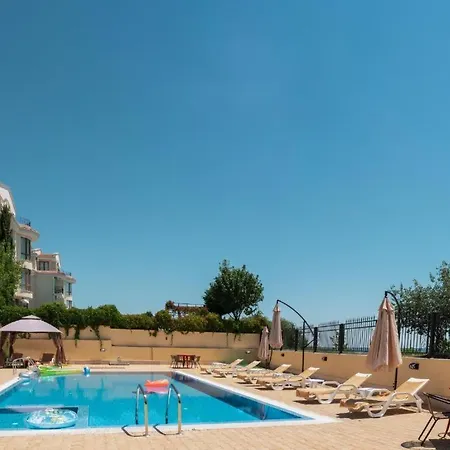 Horizon 8,1 'a' Lejlighed