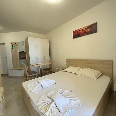 Horizon 8,1 'a' Lejlighed