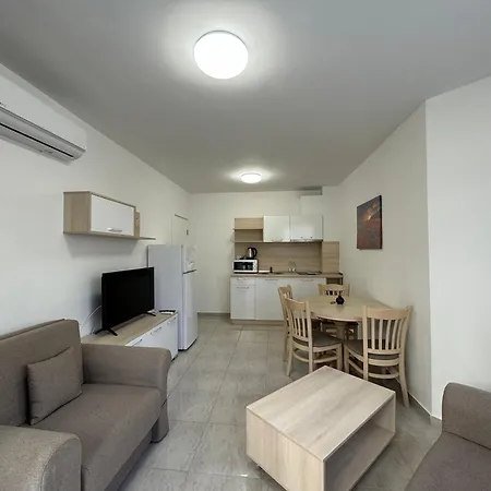 Lejlighed Horizon 8,1 'a' Sveti Vlas