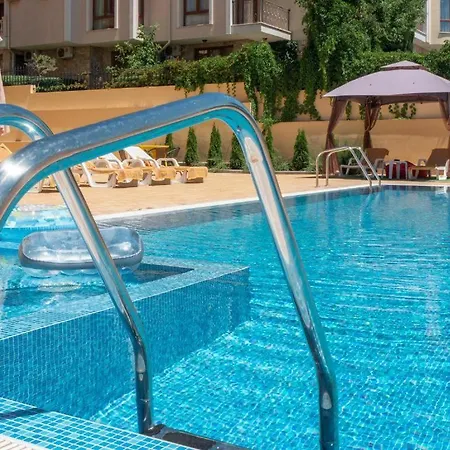 Horizon 8,1 'a' Lejlighed Sveti Vlas