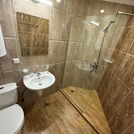 Horizon 8,1 'a' Sveti Vlas