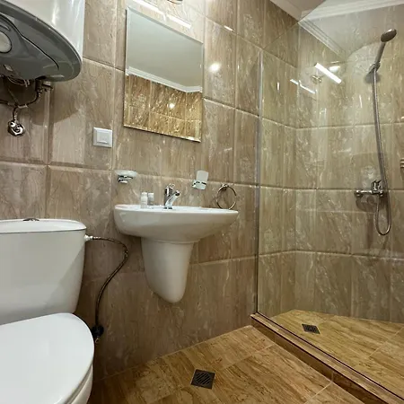 Horizon 8,1 'a' Lejlighed