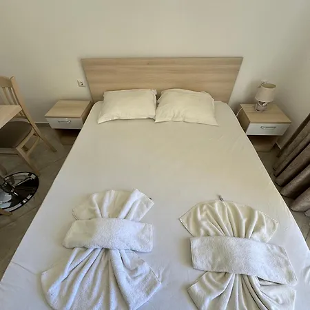 Lejlighed Horizon 8,1 'a'