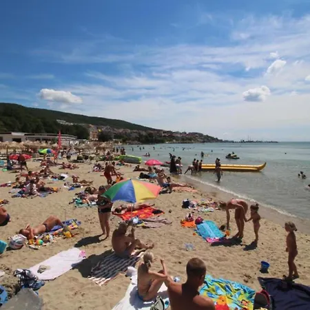 Lejlighed Horizon 8,1 'a' Sveti Vlas