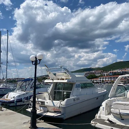 Horizon 8,1 'a' Lejlighed *