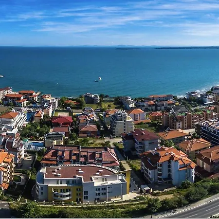 Lejlighed Horizon 8,1 'a'