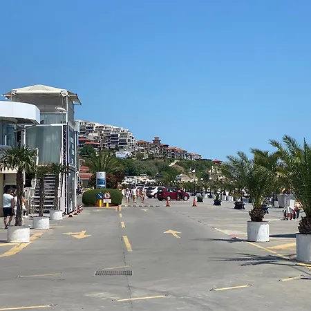 Horizon 8,1 'a' Lejlighed