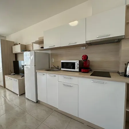 דירה Horizon 8,1 'a'