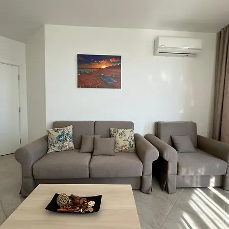 Horizon 8,1 'a' סבטי ולאס