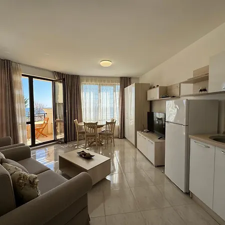 Horizon 8,1 'a' דירה