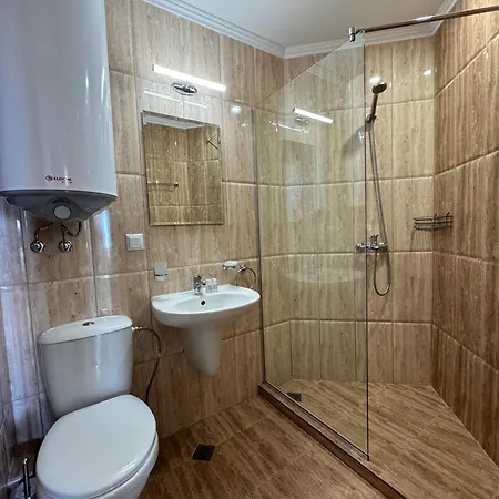 Horizon 8,1 'a' דירה *