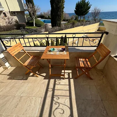 Horizon 8,1 'a' Daire *