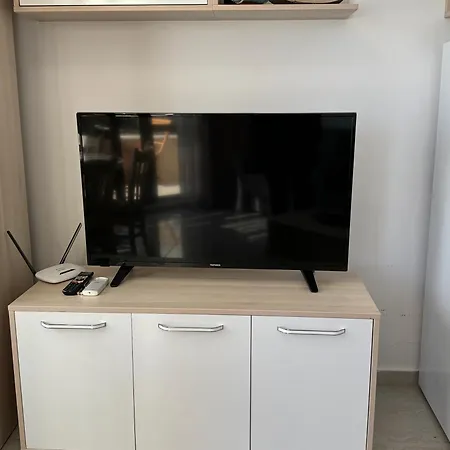 Horizon 8,1 'a'