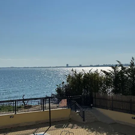Horizon 8,1 'a' * Szveti Vlasz