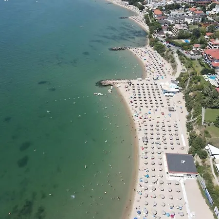 Apartman Horizon 8,1 'a' *