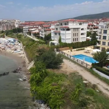 Apartman Horizon 8,1 'a' Szveti Vlasz