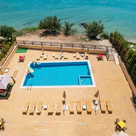 Horizon 8,1 'a' Apartman Szveti Vlasz