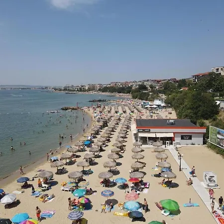 Horizon 8,1 'a' Szveti Vlasz