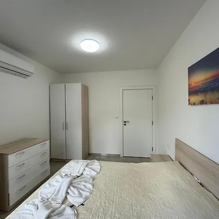 Horizon 8,1 'a' * Szveti Vlasz