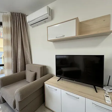 Apartment Horizon 8,1 'a'