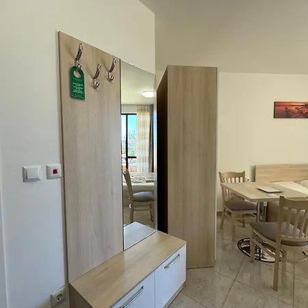 Apartman Horizon 8,1 'a' Szveti Vlasz