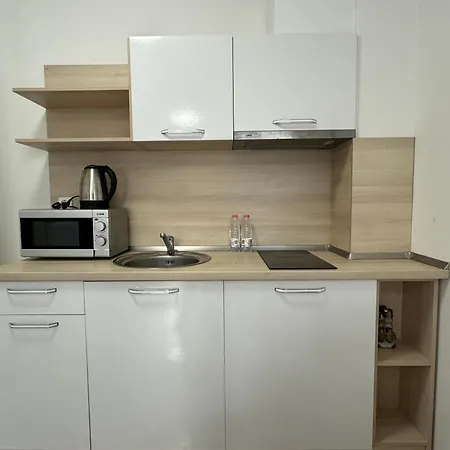 Horizon 8,1 'a' Apartman Szveti Vlasz