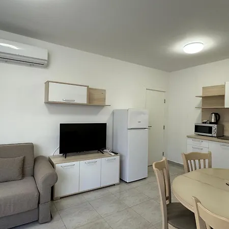 Horizon 8,1 'a' סבטי ולאס