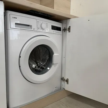 Horizon 8,1 'a' דירה