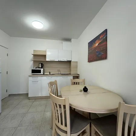 Apartman Horizon 8,1 'a' Szveti Vlasz