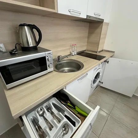 Horizon 8,1 'a' * סבטי ולאס