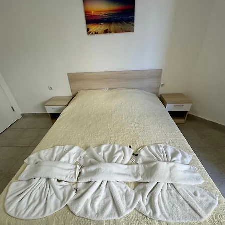 Daire Horizon 8,1 'a'