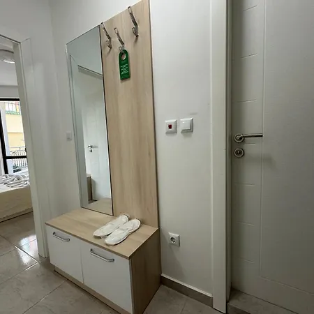 Horizon 8,1 'a' Apartman Szveti Vlasz