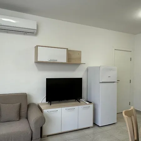 Horizon 8,1 'a' סבטי ולאס