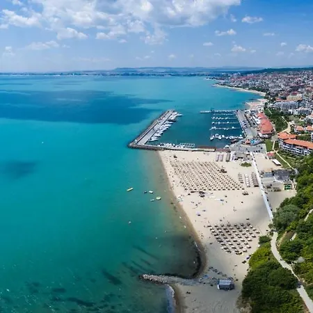 Apartman Horizon 8,1 'a'