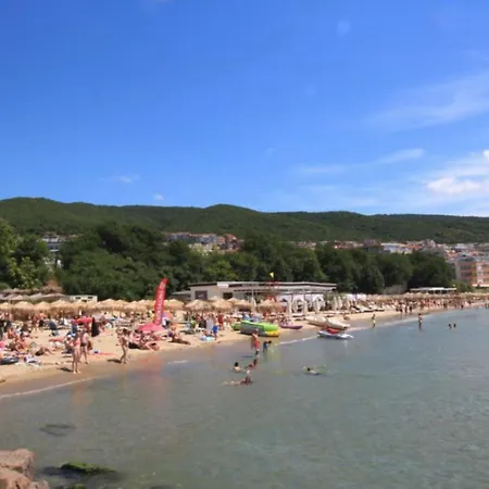 Horizon 8,1 'a' * סבטי ולאס