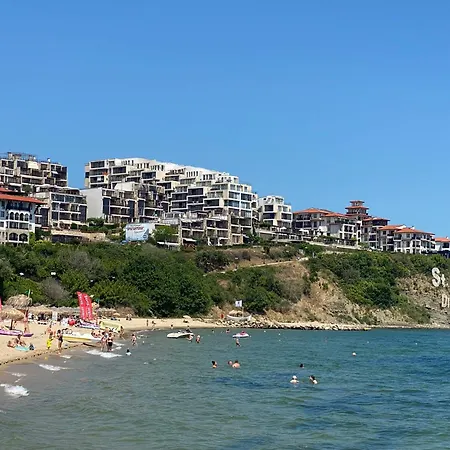 דירה Horizon 8,1 'a' *