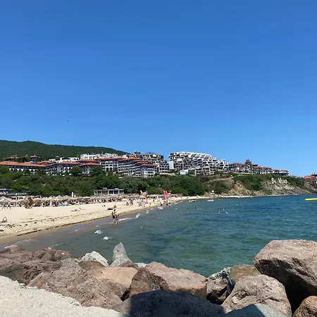 Horizon 8,1 'a' Apartman