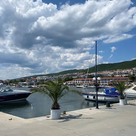 Horizon 8,1 'a' Daire *