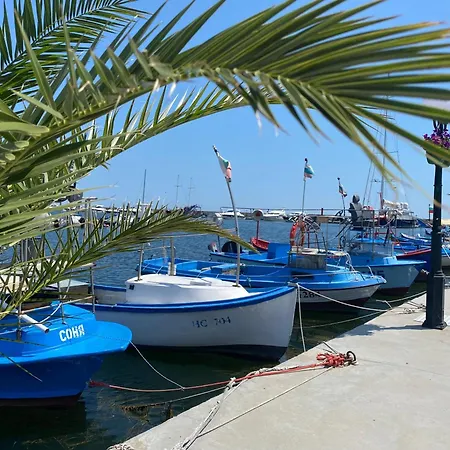 Daire Horizon 8,1 'a' Sveti Vlas