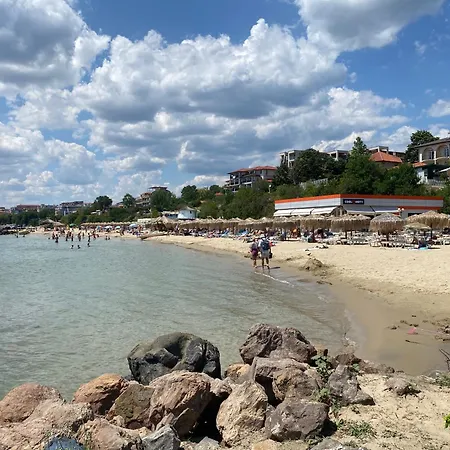 Horizon 8,1 'a' Szveti Vlasz
