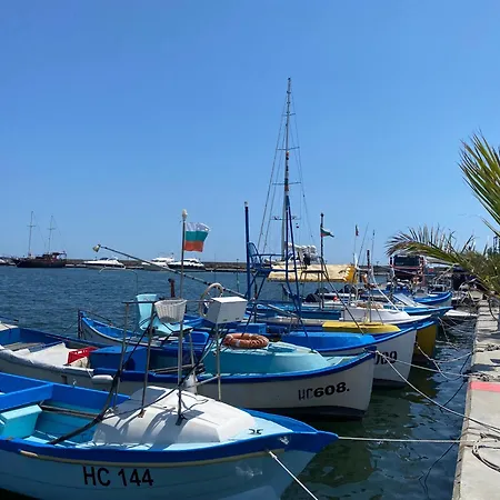 Daire Horizon 8,1 'a'