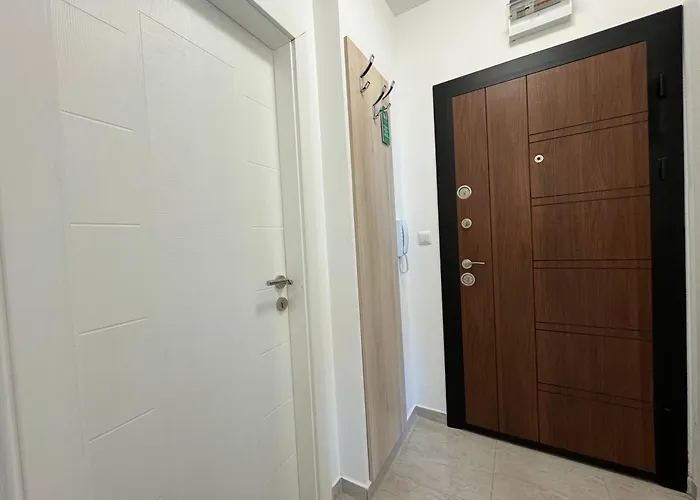 Horizon 8,1 'a' Апартамент *