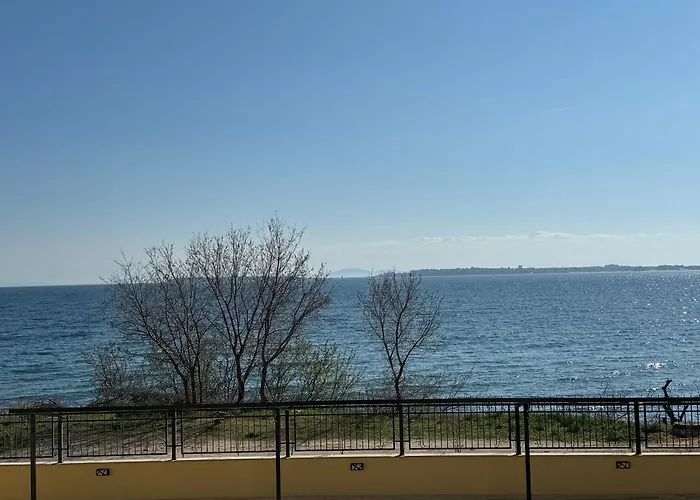 Horizon 8,1 'a' * Свети Влас