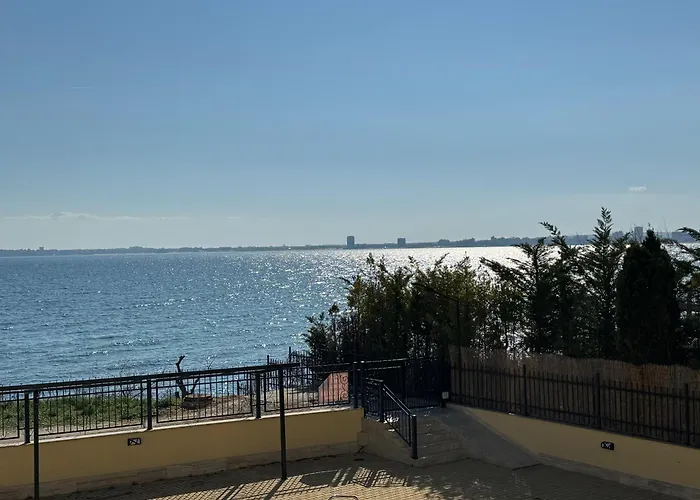 Horizon 8,1 'a' * Свети Влас