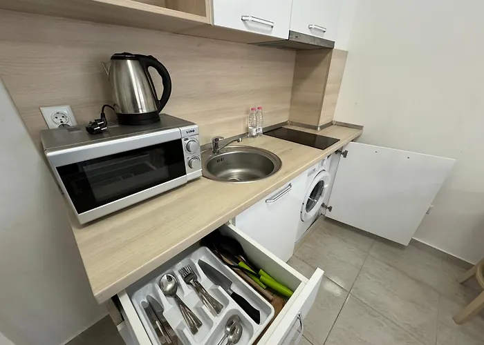 Horizon 8,1 'a' * Свети Влас