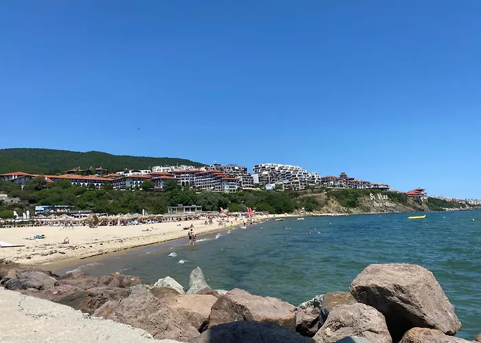 Horizon 8,1 'a' Апартамент